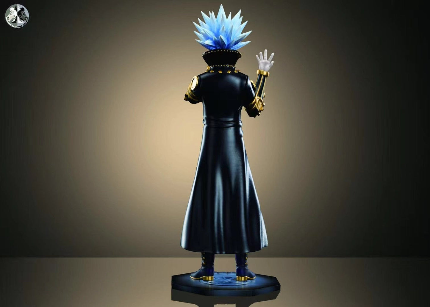 Clone Studio - Machvise, Jora & Gladius | 马哈拜斯, 乔拉 & 古拉迪乌斯