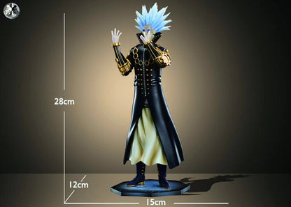 Clone Studio - Machvise, Jora & Gladius | 马哈拜斯, 乔拉 & 古拉迪乌斯