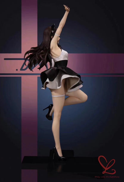 Only Love Workstation - DVA