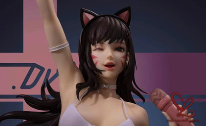 Only Love Workstation - DVA