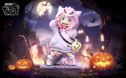 Chou Xiang Studio - Gengar Anya | 耿鬼阿尼亚