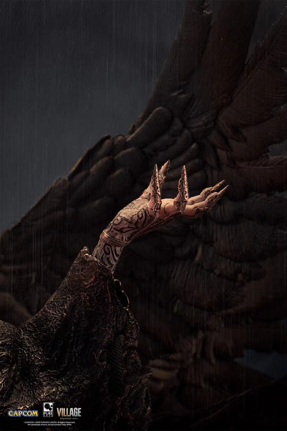 PureArts x CAPCOM - Licensed Resident Evil Village Mother Miranda | 版权 生化危机村庄 母神米兰达