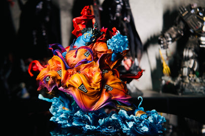 Iron Curtain Studio - Jinbei | 甚平