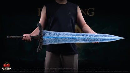 Cherry Studio - Elden Ring Dark Moon Greatsword | 艾尔登法环 暗月大剑