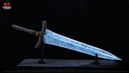 Cherry Studio - Elden Ring Dark Moon Greatsword | 艾尔登法环 暗月大剑