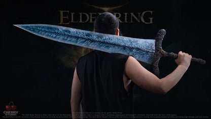 Cherry Studio - Elden Ring Dark Moon Greatsword | 艾尔登法环 暗月大剑