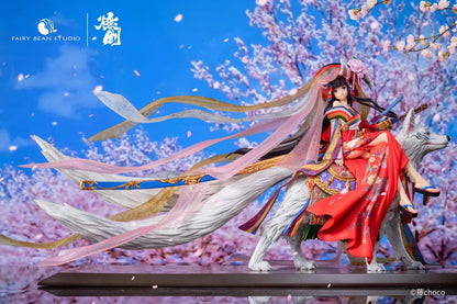 Fairy Bean Studio - Licensed Millennium | 版权 千年巡礼