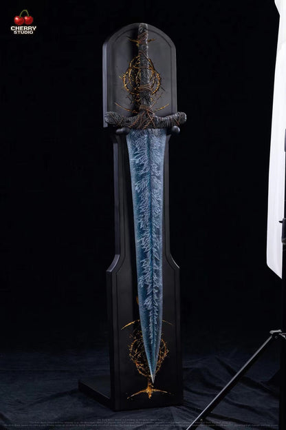 Cherry Studio - Elden Ring Dark Moon Greatsword | 艾尔登法环 暗月大剑