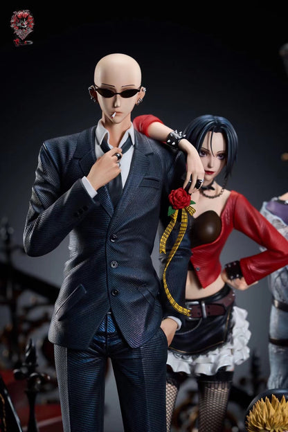 Weare A Design - NANA 2.0 Black Stones | NANA 2.0 黑石乐队