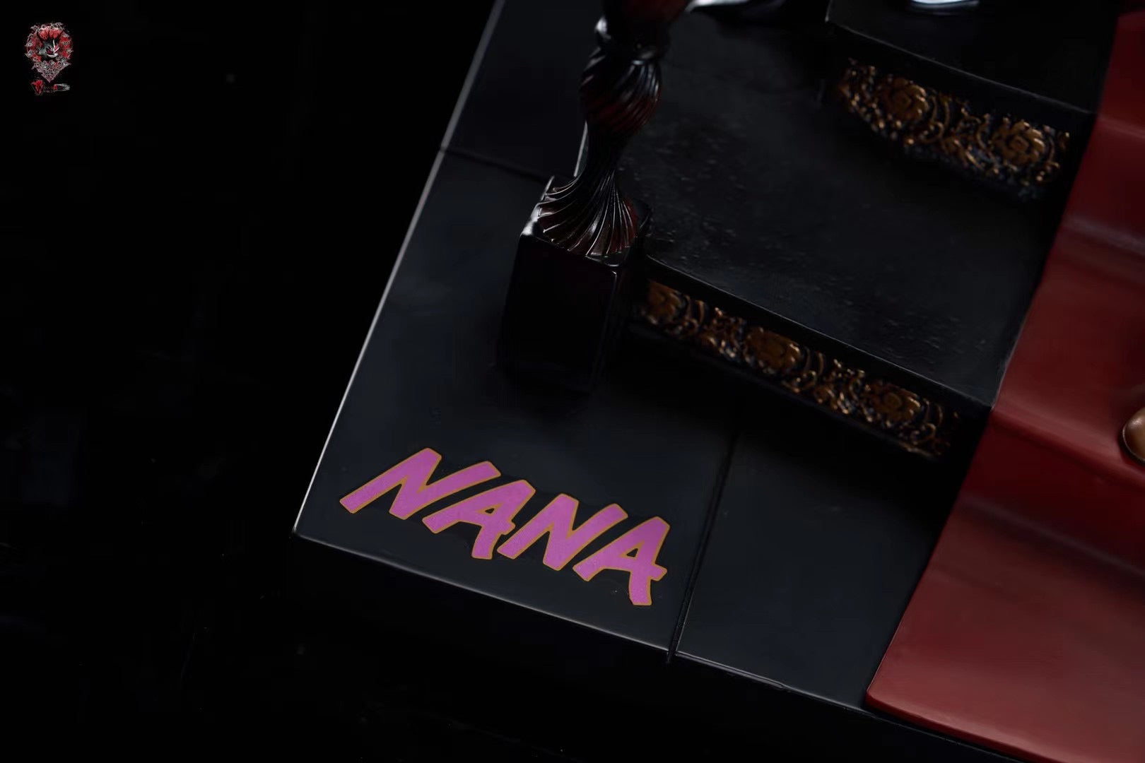 Weare A Design - NANA 2.0 ブラックストーン | NANA 2.0 ブラック