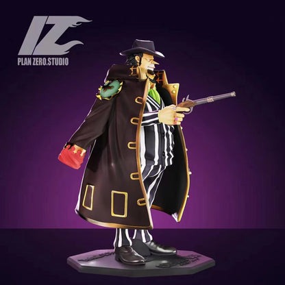 PZ Studio - Capone.Bege | 卡彭·贝基