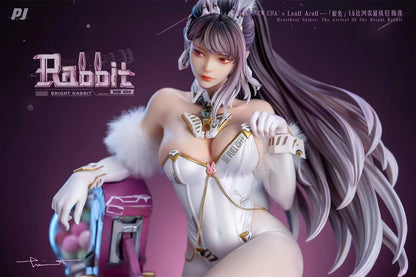 PIJI Studio x New Era x Loull AroLL - OC Bright Rabbit | OC 皎兔