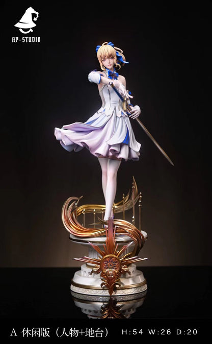 AP Studio - Artoria Pendragon | 阿尔托莉雅·潘德拉贡