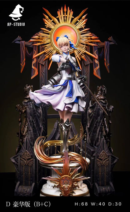 AP Studio - Artoria Pendragon | 阿尔托莉雅·潘德拉贡