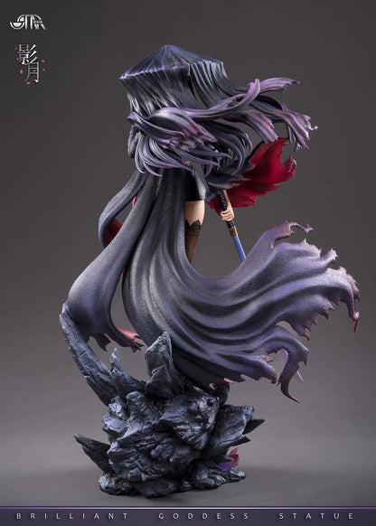 Starexva Studio - Licensed Shadow Moon | 版权 影月