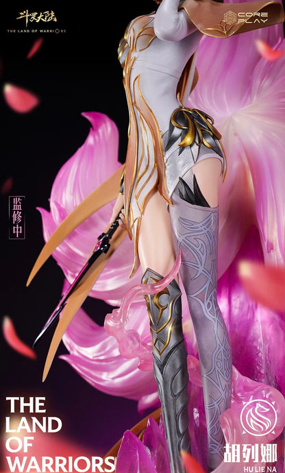 Coreplay Studio - Licensed Soul Land Hu Lie Na | 版权 斗罗大陆 胡列娜