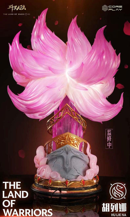 Coreplay Studio - Licensed Soul Land Hu Lie Na | 版权 斗罗大陆 胡列娜