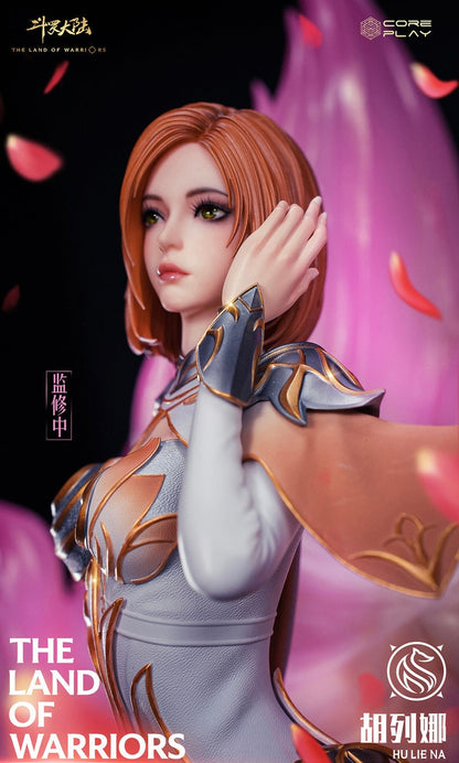 Coreplay Studio - Licensed Soul Land Hu Lie Na | 版权 斗罗大陆 胡列娜