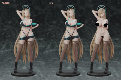 Thistles and Thorns Studio - Ichinose Asuna | 一之濑明日奈