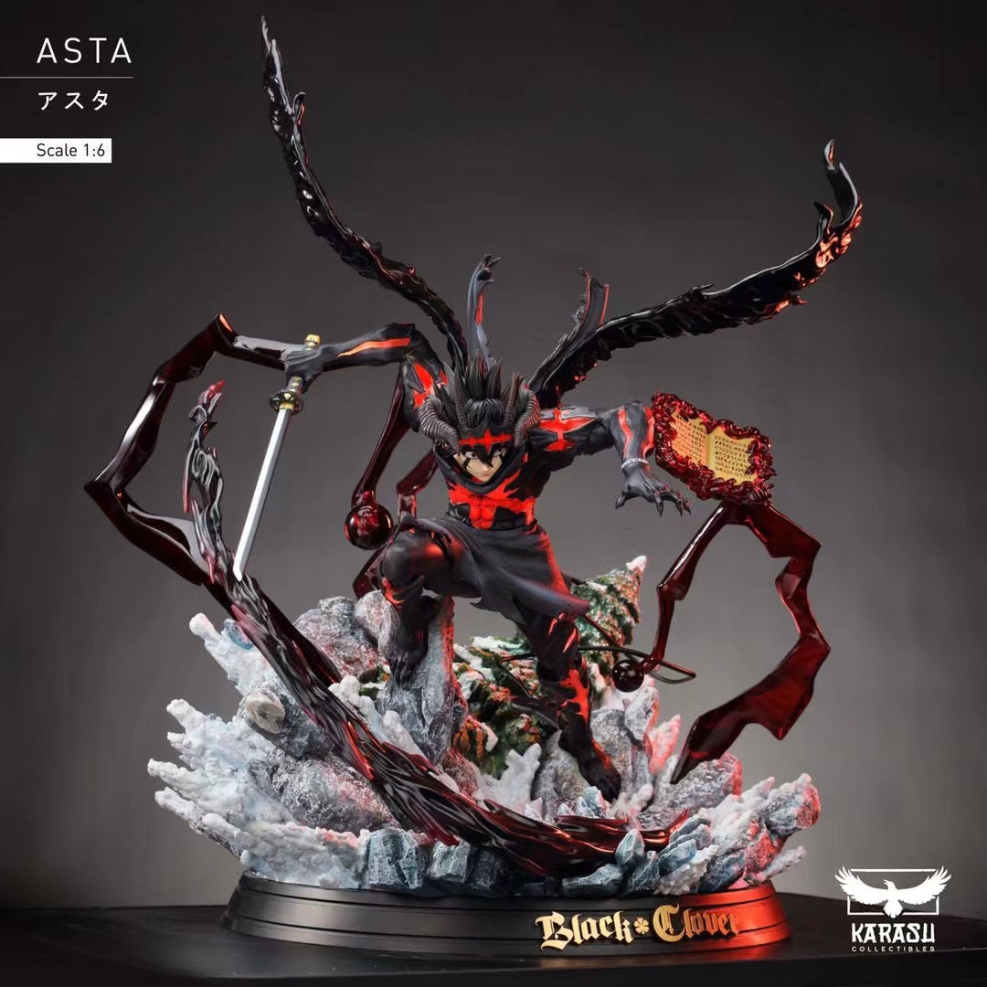 Karasu Collectibles - Asta | 阿斯塔