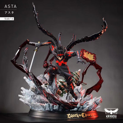 Karasu Collectibles - Asta | 阿斯塔