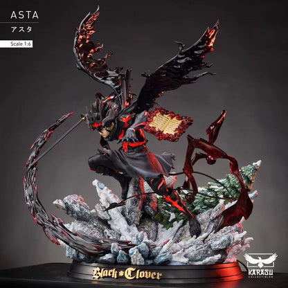 Karasu Collectibles - Asta | 阿斯塔