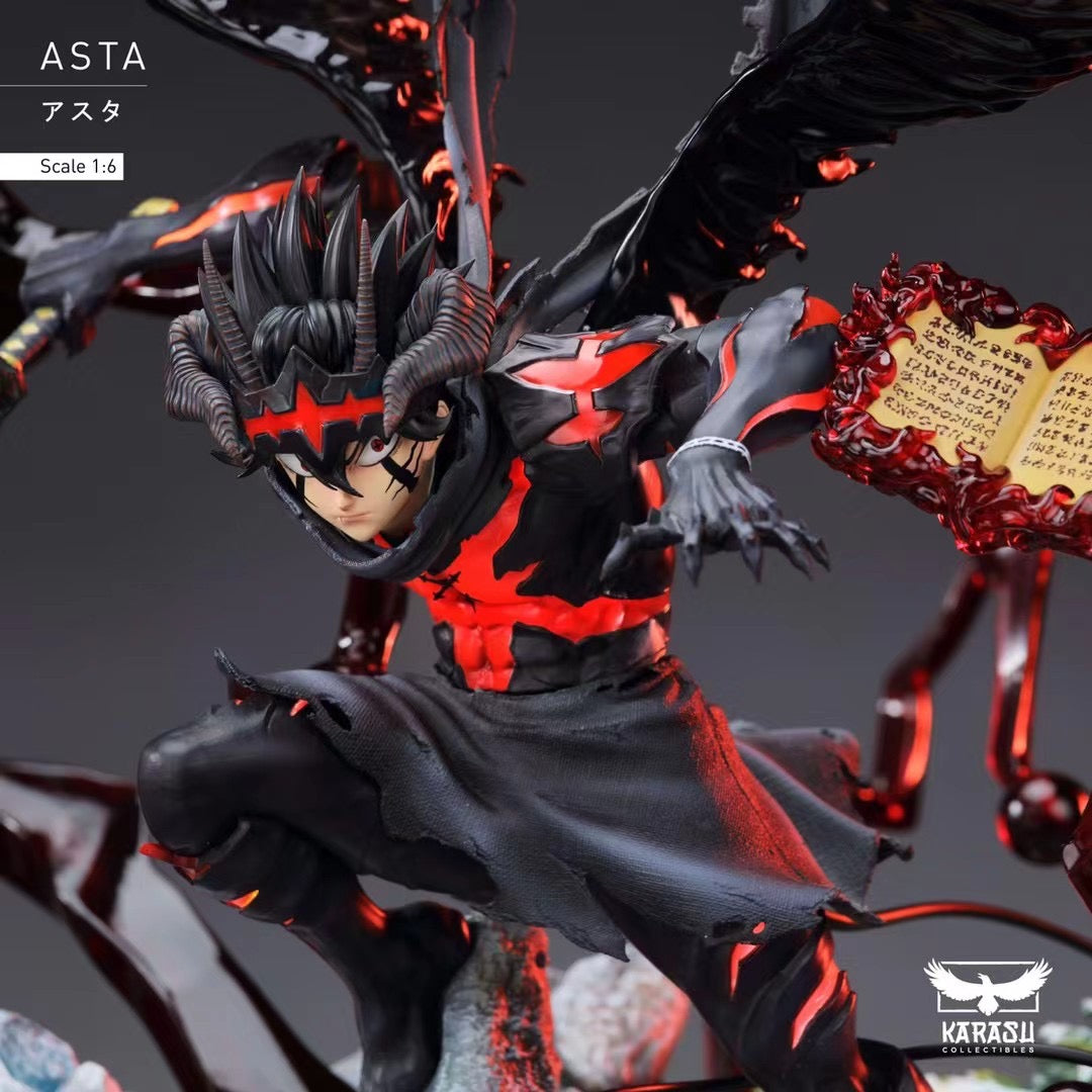Karasu Collectibles - Asta | 阿斯塔