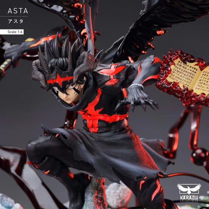Karasu Collectibles - Asta | 阿斯塔