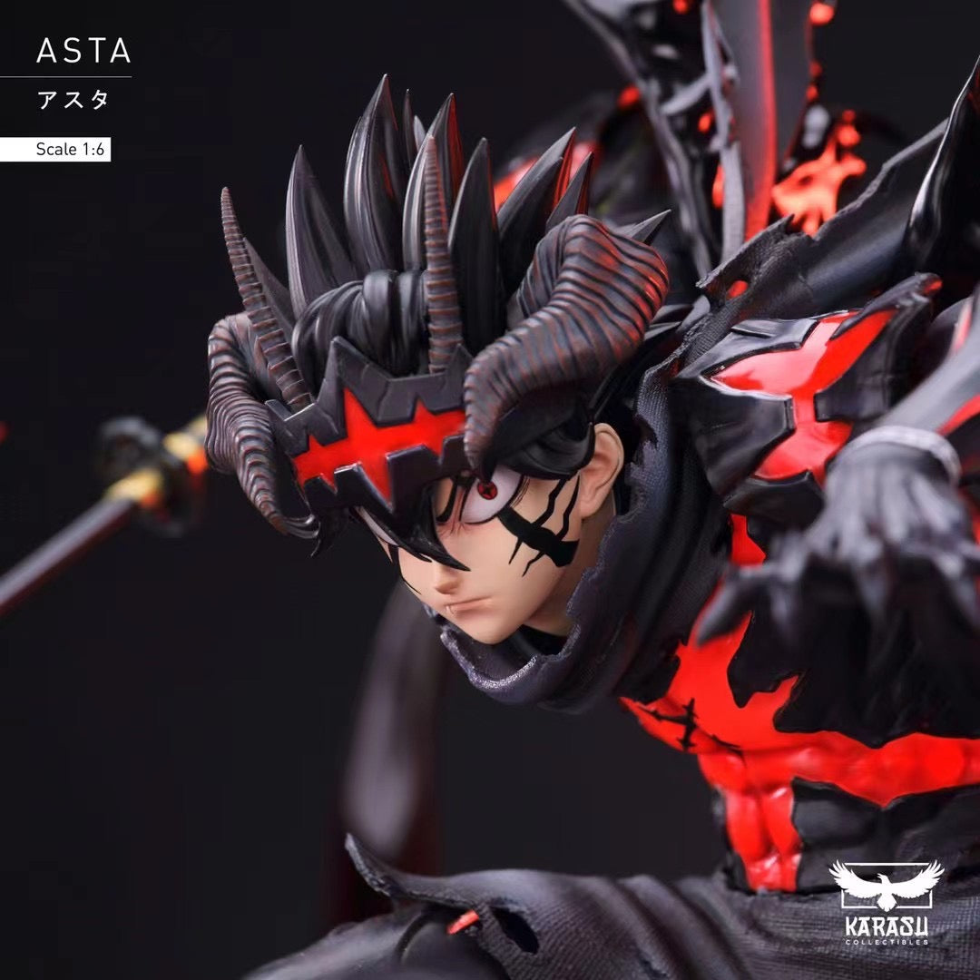 Karasu Collectibles - Asta | 阿斯塔