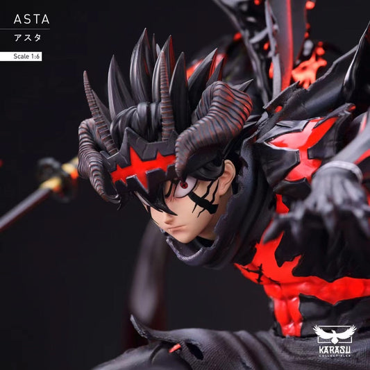 Karasu Collectibles - Asta | 阿斯塔
