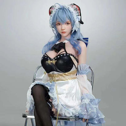 Ling Meng Studio - Genshin Impact Ganyu | 原神甘雨