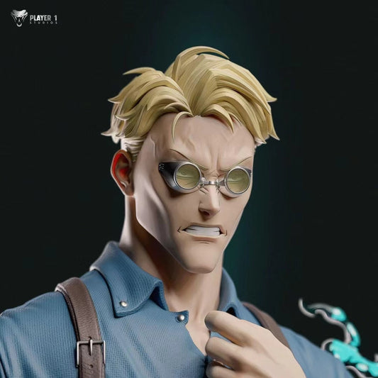 Player 1 Studio - 七海健人 |七海健人