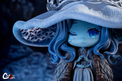 Creation Studio - Elden Ring Melina & Ranni | 艾尔登法环 梅琳娜 & 菈妮