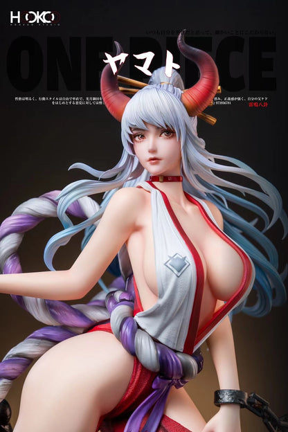 HooKoo Studio - Yamato | 大和