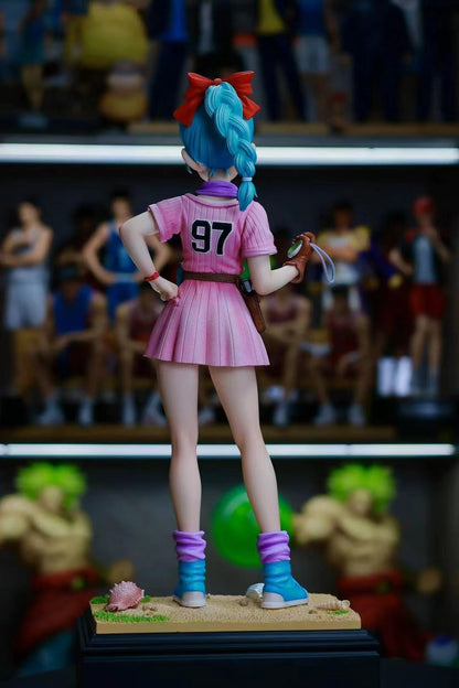 Infinite Studio - Ranchi & Bulma (Childhood Series) | 兰琪 & 布尔玛 (童年系列)