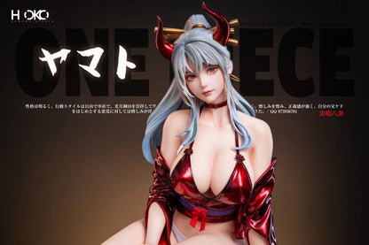 HooKoo Studio - Yamato | 大和