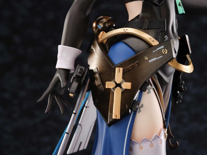 Magi Arts x Pure - Licensed OC Sophia F. Sheelin Mecha Nun | 版权 OC 索菲亚· F· 希琳  机甲修女