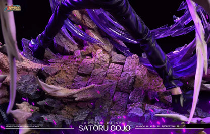 Qi Yuan Studio - Satoru Gojo | 五条悟