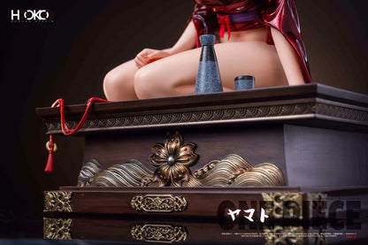 HooKoo Studio - Yamato | 大和