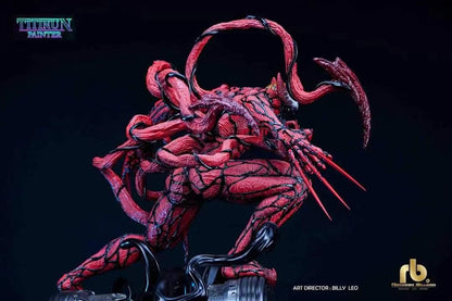 Reborn Studio - Carnage Cletus Kasady | 屠杀 克莱图斯·卡萨迪