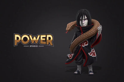 Power Studio - Orochimaru | 大蛇丸