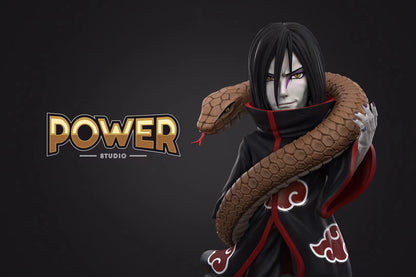 Power Studio - Orochimaru | 大蛇丸