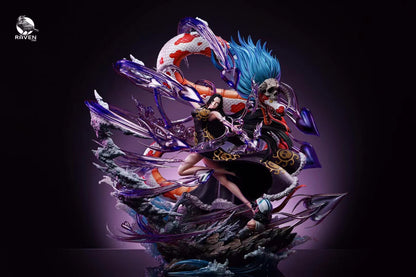 Raven Studio - Boa Hancock | 女帝