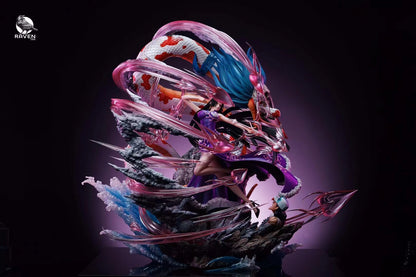 Raven Studio - Boa Hancock | 女帝