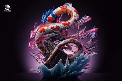 Raven Studio - Boa Hancock | 女帝