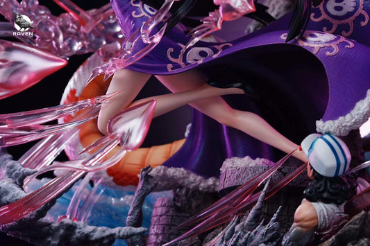 レイヴンスタジオ - ボア・ハンコック | エンプレス