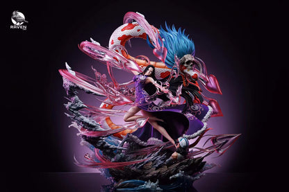 Raven Studio - Boa Hancock | 女帝