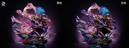 Raven Studio - Boa Hancock | 女帝