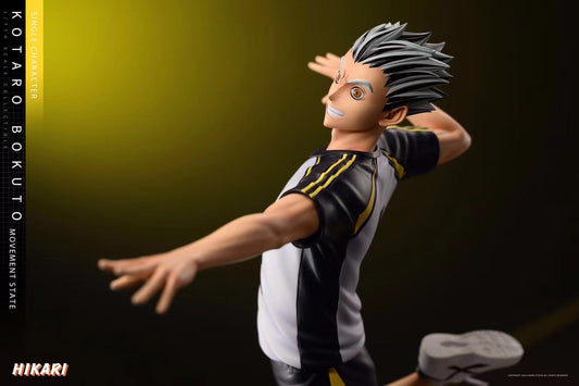 Hikari Studio - Haikyuu Kotaro Bokuto | Haikyuu!! Kotaro Bokuto