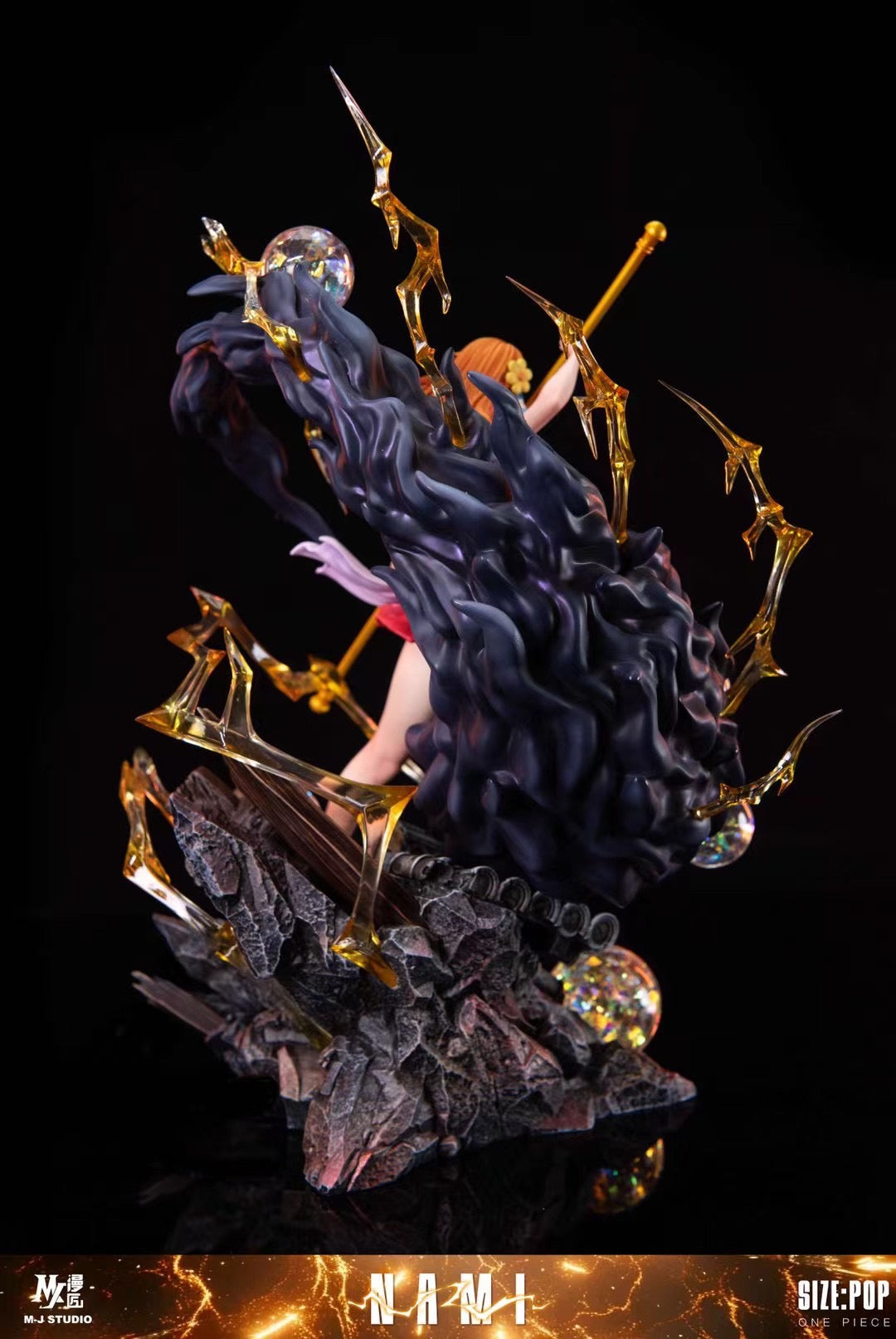 MJ Studio - Nami | 娜美